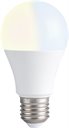 Bild av LED-lampa, WiFi, Bluetooth, E27, dimbar, varmvit/kallvit, Shelly Duo Bulb E27 Gen3