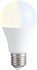 Bild av LED-lampa, WiFi, Bluetooth, E27, dimbar, varmvit/kallvit, Shelly Duo Bulb E27 Gen3