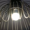 Bild av LED-lampa, WiFi, Bluetooth, E27, dimbar, varmvit/kallvit, Shelly Duo Bulb E27 Gen3