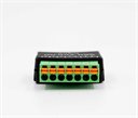 Bild av Solid State Relay-modul, 2 kanaler, DC-last, tillbehör, Shelly The Pill SSR Add-on