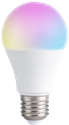 Bild av LED-lampa, WiFi, BLU, RGBW, dimbar, effektmätning, E27, Shelly Multicolor Bulb E27 Gen3