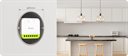 Bild av Infälld strömbrytare, Zigbee, 2 kanaler, Sonoff MINI DUO