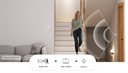 Bild av Infälld strömbrytare, Zigbee, 2 kanaler, Sonoff MINI DUO