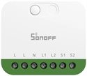 Bild av Infälld reläbrytare, Matter/WiFi, 2 kanaler, Sonoff MINI DUO MINI-2GS