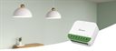Bild av Infälld reläbrytare, Matter/WiFi, 2 kanaler, Sonoff MINI DUO MINI-2GS