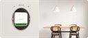 Bild av Infälld reläbrytare, Matter/WiFi, 2 kanaler, Sonoff MINI DUO MINI-2GS