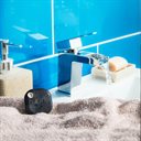 Bild av Shelly BLU Button Tough 1 ZB - Black