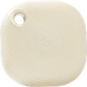 Bild av Fjärrkontroll, BLU, Zigbee, IP54, Elfenben, Shelly BLU Button Tough 1 ZB Ivory