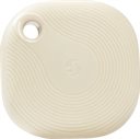 Bild av Fjärrkontroll, Bluetooth, Zigbee, IP54, Elfenben, Shelly BLU Button Tough 1 ZB Ivory