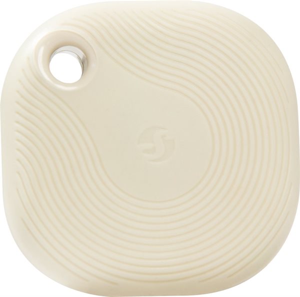 Bild av Fjärrkontroll, Bluetooth, Zigbee, IP54, Elfenben, Shelly BLU Button Tough 1 ZB Ivory