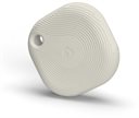 Bild av Fjärrkontroll, Bluetooth, Zigbee, IP54, Elfenben, Shelly BLU Button Tough 1 ZB Ivory