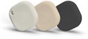 Bild av Fjärrkontroll, Bluetooth, Zigbee, IP54, Elfenben, Shelly BLU Button Tough 1 ZB Ivory