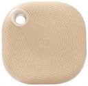 Bild av Fjärrkontroll, Bluetooth, Zigbee, IP54, Mocka, Shelly BLU Button Tough 1 ZB Mocha