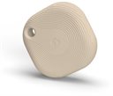 Bild av Fjärrkontroll, Bluetooth, Zigbee, IP54, Mocka, Shelly BLU Button Tough 1 ZB Mocha