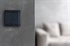 Bild av Väggströmbrytare, Bluetooth/Zigbee, 4 knappar, Shelly BLU Wall Switch 4 ZB