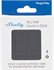 Bild av Väggströmbrytare, Bluetooth/Zigbee, 4 knappar, Shelly BLU Wall Switch 4 ZB