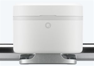 Bild av Vattenmätare och läckagesensor, WiFi, klämmontering, Quandify Water Grip