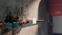 Bild av Vattenmätare och läckagesensor, WiFi, klämmontering, Quandify Water Grip