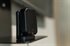 Bild av Närvarodetektor, mmWave radar, WiFi, Zigbee, Matter, Svart, Shelly Presence Gen4