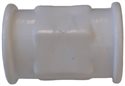 Bild av Muff, innergänga 1/2" hona–hona, Adapter 1/2" female–female