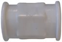 Bild av Muff, innergänga 1/2" hona–hona, Adapter 1/2" female–female