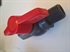 Bild av Kulventil, manuell, plast, 1/2", Ventil/kran 1/2"