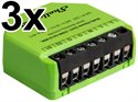 Bild av 3 x Dimmer, Wifi, Shelly Dimmer Gen 3