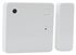 Bild av Dörr/fönstersensor, Bluetooth, Zigbee, Vit, Shelly BLU Door/Window ZB