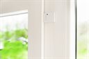 Bild av Dörr/fönstersensor, Bluetooth, Zigbee, Vit, Shelly BLU Door/Window ZB