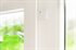 Bild av Dörr/fönstersensor, Bluetooth, Zigbee, Vit, Shelly BLU Door/Window ZB