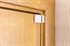 Bild av Dörr/fönstersensor, Bluetooth, Zigbee, Vit, Shelly BLU Door/Window ZB