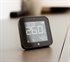 Bild av Termometer & luftfuktighet, BLU, Zigbee, Skärm, Svart, Shelly BLU H&T Display ZB Black