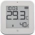 Bild av Termometer & luftfuktighet, BLU, Zigbee, Display, Vit, Shelly BLU H&T Display ZB White