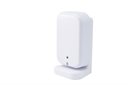 Bild av Närvarodetektor, mmWave radar, WiFi, Zigbee, Matter, Vit, Shelly Presence Gen4