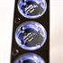 Bild av Grenuttag, Wifi/BLU/Matter/Zigbee, Svart, Shelly Power Strip Gen4