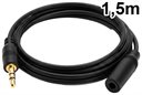 Bild av Förlängningskabel 3,5 mm för Shelly PILL och temperaturgivare, 1,5 m