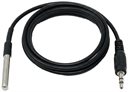 Bild av Temperaturgivare, 3m, DS18B20, 3,5 mm jack för Shelly PILL
