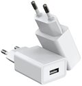 Bild av Väggladdare, 5V, 2A, 10W, USB-A