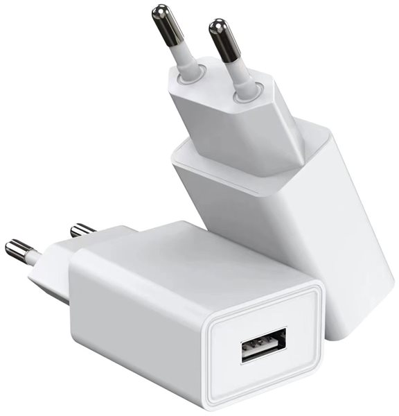 Bild av Väggladdare, 5V, 2A, 10W, USB-A