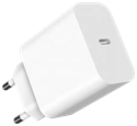 Bild av Väggladdare, USB-C, 20W, Power Delivery, PD 20W USB-C Wall Charger