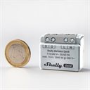 Bild av Effektmätare, inline 16 A, WiFi, Zigbee, Matter, Liten, Shelly EM Mini Gen4