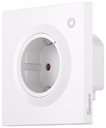 Bild av Vägguttag, WiFi, Matter, Effektmätning, Sonoff Orb Socket WS01TPF-E