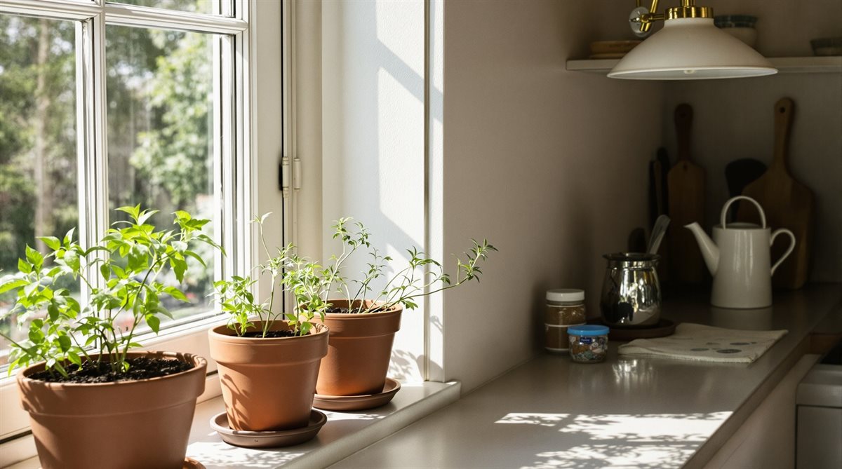 Mikrodator med jordfuktighetsgivare/läckagegivare