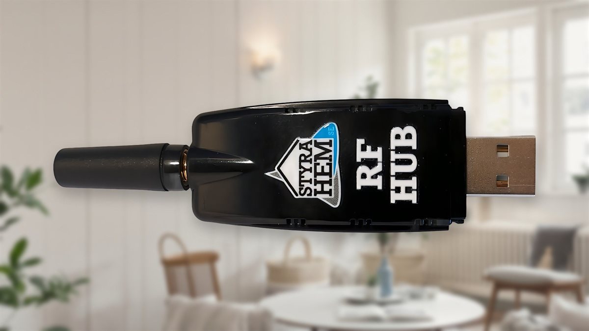RF-HUB
