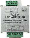 Bild av LED-förstärkare, RGBW, 4 kanaler, 24 A, 12–24 V DC