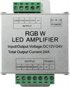 Bild av LED-förstärkare, RGBW, 4 kanaler, 24 A, 12–24 V DC