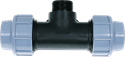 Bild av PE-koppling, T 25 mm × 1/2" yttergänga