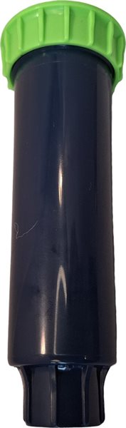 Bild av Pop-up sprinkler, 1/2" innergänga, 10 cm uppskjut, mässingsmunstycke