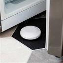 Bild av Läckage-/regnsensor, kompakt, WiFi/Matter/Zigbee, Shelly Flood S Gen4