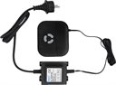 Bild av Bevattningsstyrning, 6 zoner, 24 V AC, WiFi, BT, FrankEver Sprinkler Controller Powered by Shelly